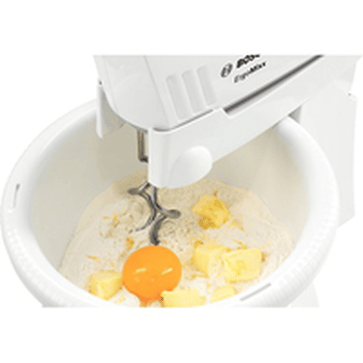 Batedeira de Varas BOSCH MFQ36490 Branco 450 W