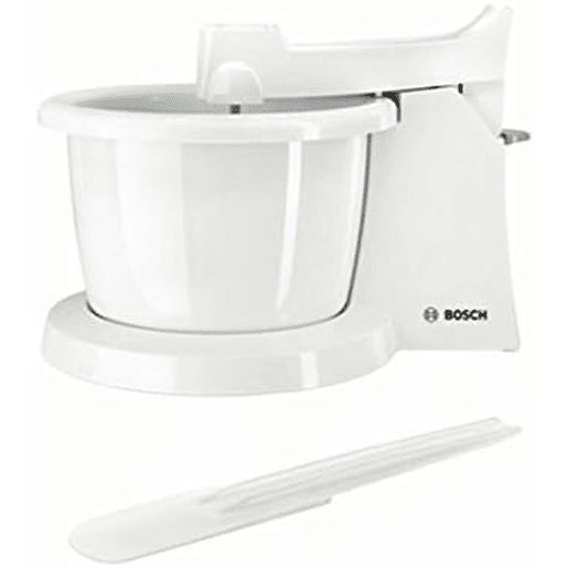 Batedeira de Varas BOSCH MFQ36490 Branco 450 W