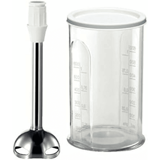Batedeira de Varas BOSCH MFQ36490 Branco 450 W