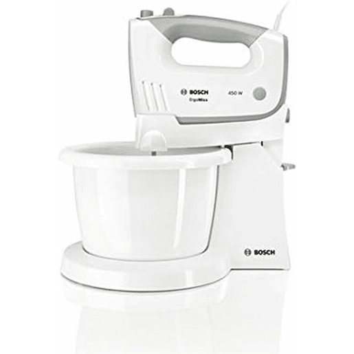 Batedeira de Varas BOSCH MFQ36490 Branco 450 W