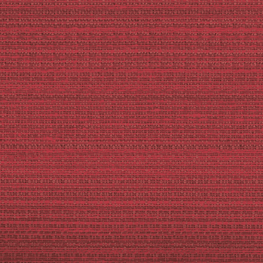 Saia de Mesa Camilla Riby Redondo 60cm Rojo Donegal Collections