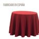 Falda para Mesa Camilla Riby Donegal Collections Falda para Mesa Camilla Riby Donegal Collections