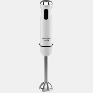 Batedora de Mão Orbegozo BT 2690 1000 W Branco