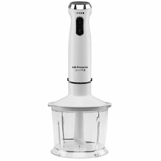 Batedora de Mão Orbegozo BT 2690 1000 W Branco