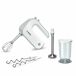 Batidora de Mano MFQ4070 Batidora de Mano MFQ4070 Blanco