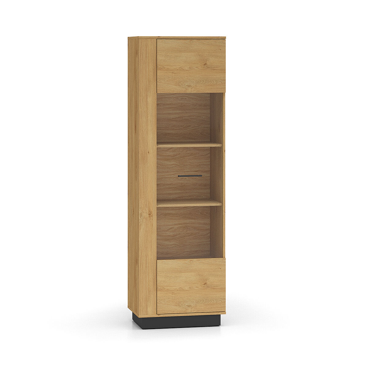 Vitrina 1 puerta Ysia