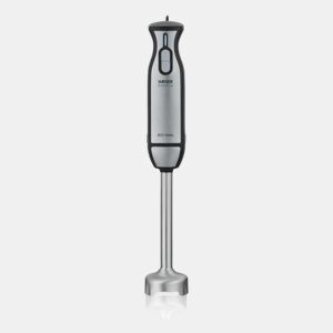 Batedora de Mão Haeger HB-10B.018A Preto Cinzento 1000 W 1000 W