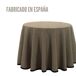 Falda para Mesa Camilla Riby Donegal Collections Falda para Mesa Camilla Riby Donegal Collections