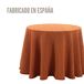 Falda para Mesa Camilla Riby Donegal Collections Falda para Mesa Camilla Riby Donegal Collections