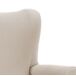 Funda Cubre Protector Sillón Relax Java Donegal Collections Funda Cubre Protector Sillón Relax Java Donegal Collections Crudo
