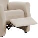 Funda Cubre Protector Sillón Relax Java Donegal Collections Funda Cubre Protector Sillón Relax Java Donegal Collections Crudo