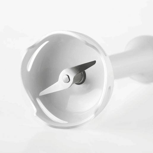 Batedora de Mão Black & Decker ES9160060B Branco 500 W Batedora de Mão Black & Decker ES9160060B Branco 500 W