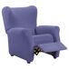 Funda Cubre Protector Sillón Relax Java Donegal Collections Funda Cubre Protector Sillón Relax Java Donegal Collections Lila