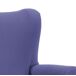 Funda Cubre Protector Sillón Relax Java Donegal Collections Funda Cubre Protector Sillón Relax Java Donegal Collections Lila
