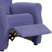 Funda Cubre Protector Sillón Relax Java Donegal Collections Funda Cubre Protector Sillón Relax Java Donegal Collections Lila