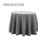 Falda para Mesa Camilla Riby Donegal Collections Falda para Mesa Camilla Riby Donegal Collections