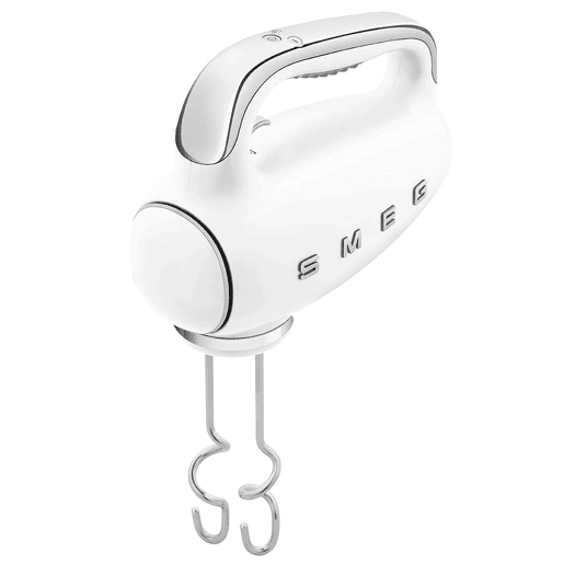 Batedora-Amassadora Smeg Branco 250 W