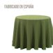 Falda para Mesa Camilla Riby Donegal Collections Falda para Mesa Camilla Riby Donegal Collections