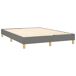 Cama box spring 140x190 Cama box spring 140x190 Azul