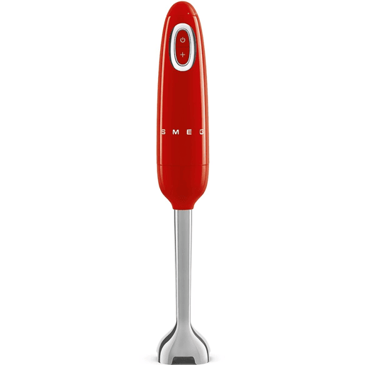 Batedora de Mão Smeg HBF11RDEU Vermelho 700 W