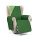 Cubre Sofá Acolchado Reversible Nina Cubre Sofá Acolchado Reversible Nina