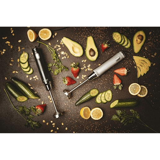 Batedora de Mão Adler AD 4617 Preto Multicolor Prateado 350 W