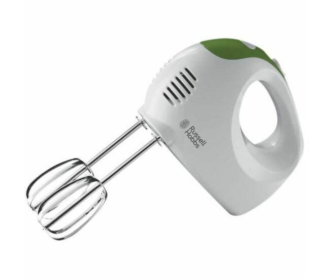 Batidora de varillas russell hobbs explore 22230-56 200 w