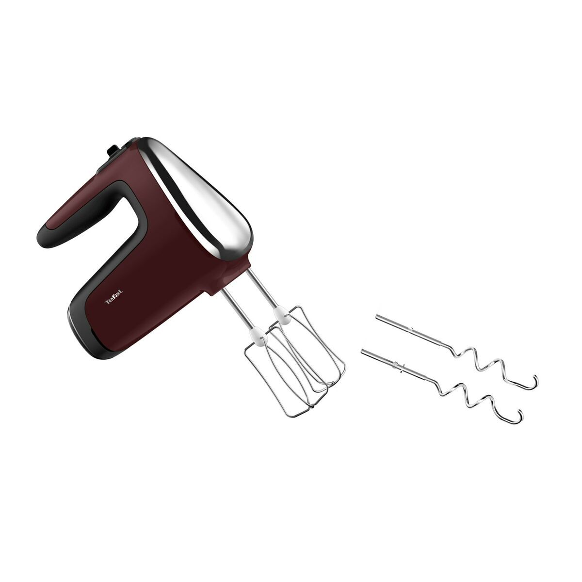 Batidora de Mano Multifunción con Accesorios HT652538