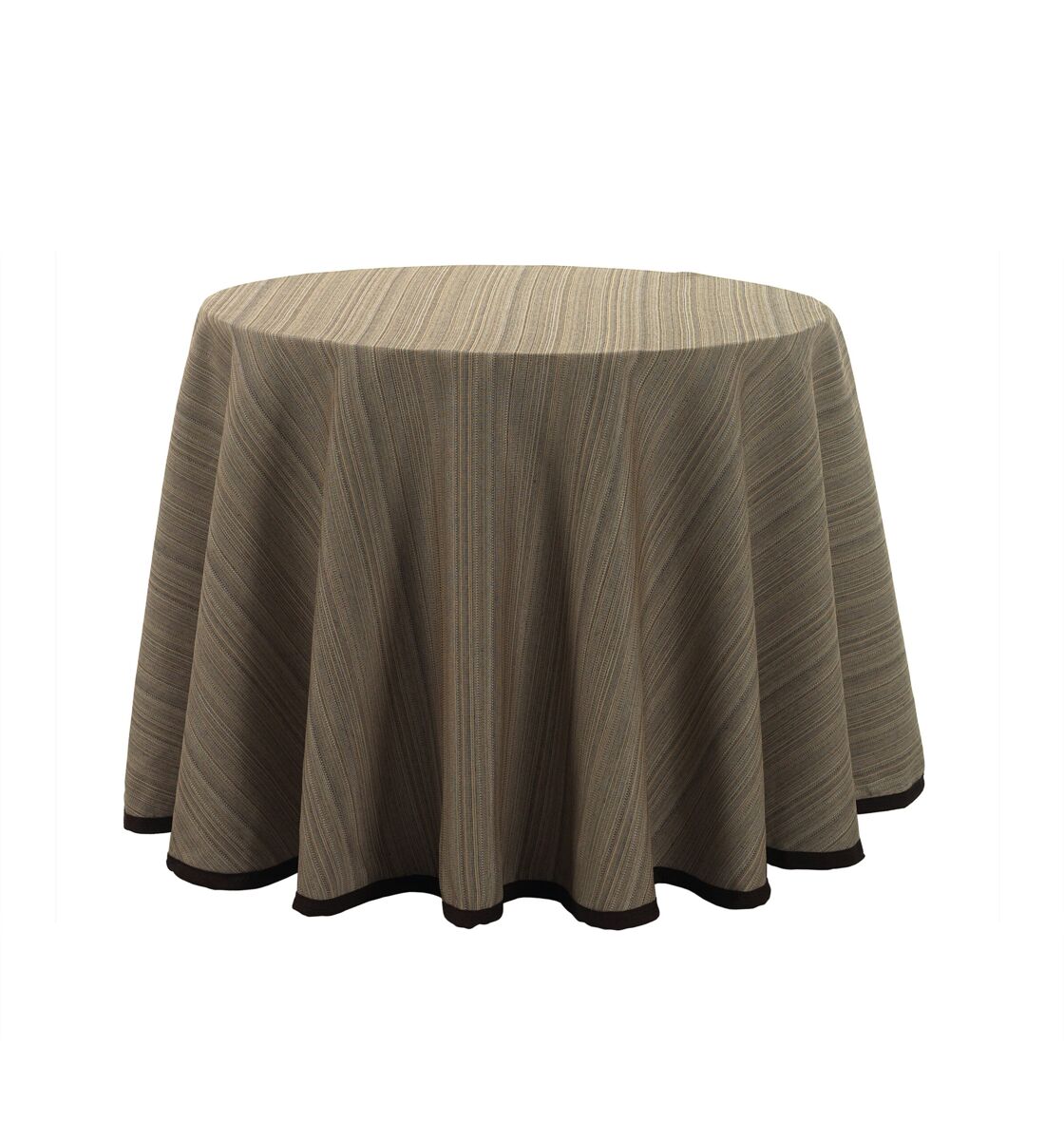 Falda para Mesa Camilla Riby Donegal Collections 