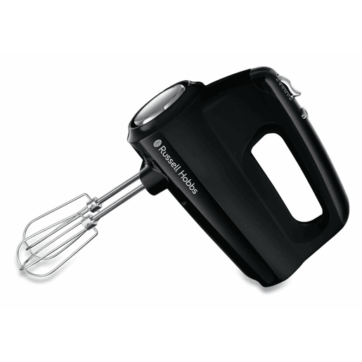 Batedora de Mão Russell Hobbs 24672-56 Preto 350 W