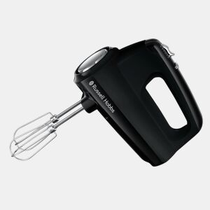 Batedora de Mão Russell Hobbs 24672-56 Preto 350 W