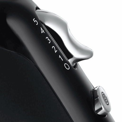 Batedora de Mão Russell Hobbs 24672-56 Preto 350 W