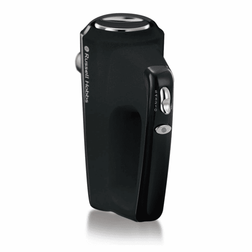 Batedora de Mão Russell Hobbs 24672-56 Preto 350 W