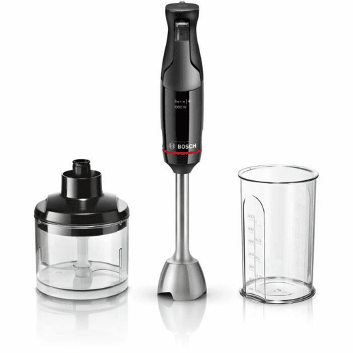 Batedora de Mão BOSCH MSM4B620 Preto 1000 W