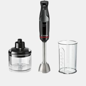 Batedora de Mão BOSCH MSM4B620 Preto 1000 W