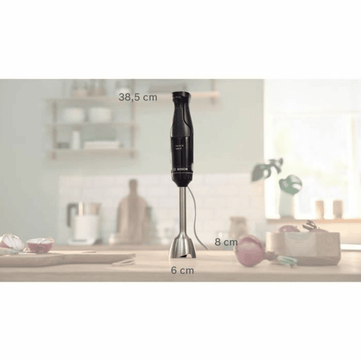 Batedora de Mão BOSCH MSM4B620 Preto 1000 W