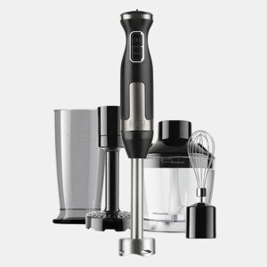 Batedora de Mão Black & Decker ES9160080B Preto 1500 W