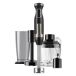 Batidora de Mano ES9160080B Batidora de Mano ES9160080B Negro