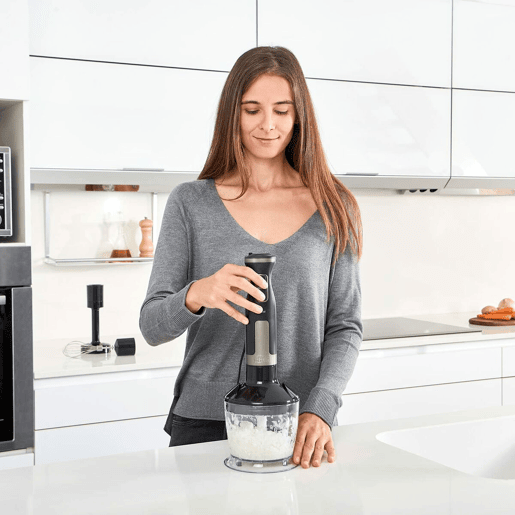 Batedora de Mão Black & Decker ES9160080B Preto 1500 W
