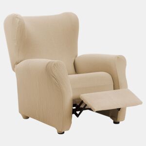 Capa Protetora para Poltrona Java Relax Bege Donegal Collections