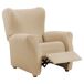 Funda Cubre Protector Sillón Relax Java Donegal Collections Funda Cubre Protector Sillón Relax Java Donegal Collections Beige