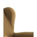 Funda Cubre Protector Sillón Relax Java Donegal Collections Funda Cubre Protector Sillón Relax Java Donegal Collections Visón