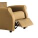 Funda Cubre Protector Sillón Relax Java Donegal Collections Funda Cubre Protector Sillón Relax Java Donegal Collections Visón