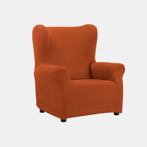Capa elástica para Cadeira Java Laranja Donegal Collections