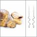 Batidora de Mano MFQ40301 Batidora de Mano MFQ40301 Beige