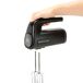 Batidora de Mano BXMX300E Batidora de Mano BXMX300E Negro