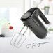 Batidora de Mano BXMX300E Batidora de Mano BXMX300E Negro