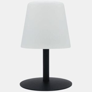 Lâmpada de LED Lumisky Standy Mini Dark Preto