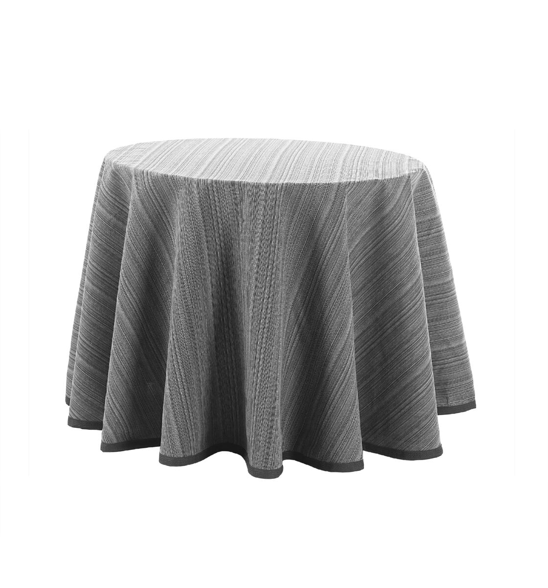 Falda para Mesa Camilla Riby Donegal Collections 
