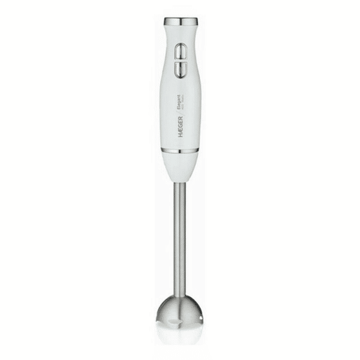 Batedora de Mão Haeger HB-400.021A Branco 400 W
